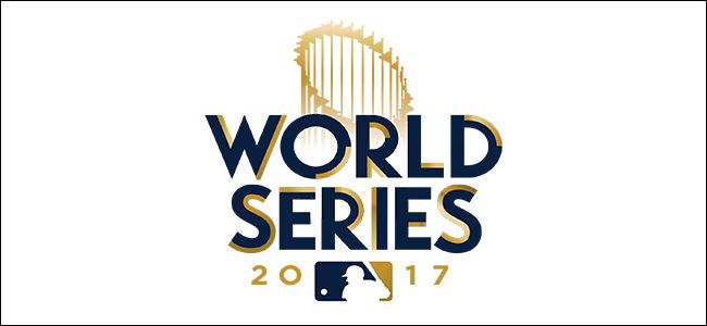 Как смотреть Мировую серию MLB 2017