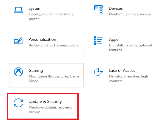 Как устранить неполадки с клавиатурой