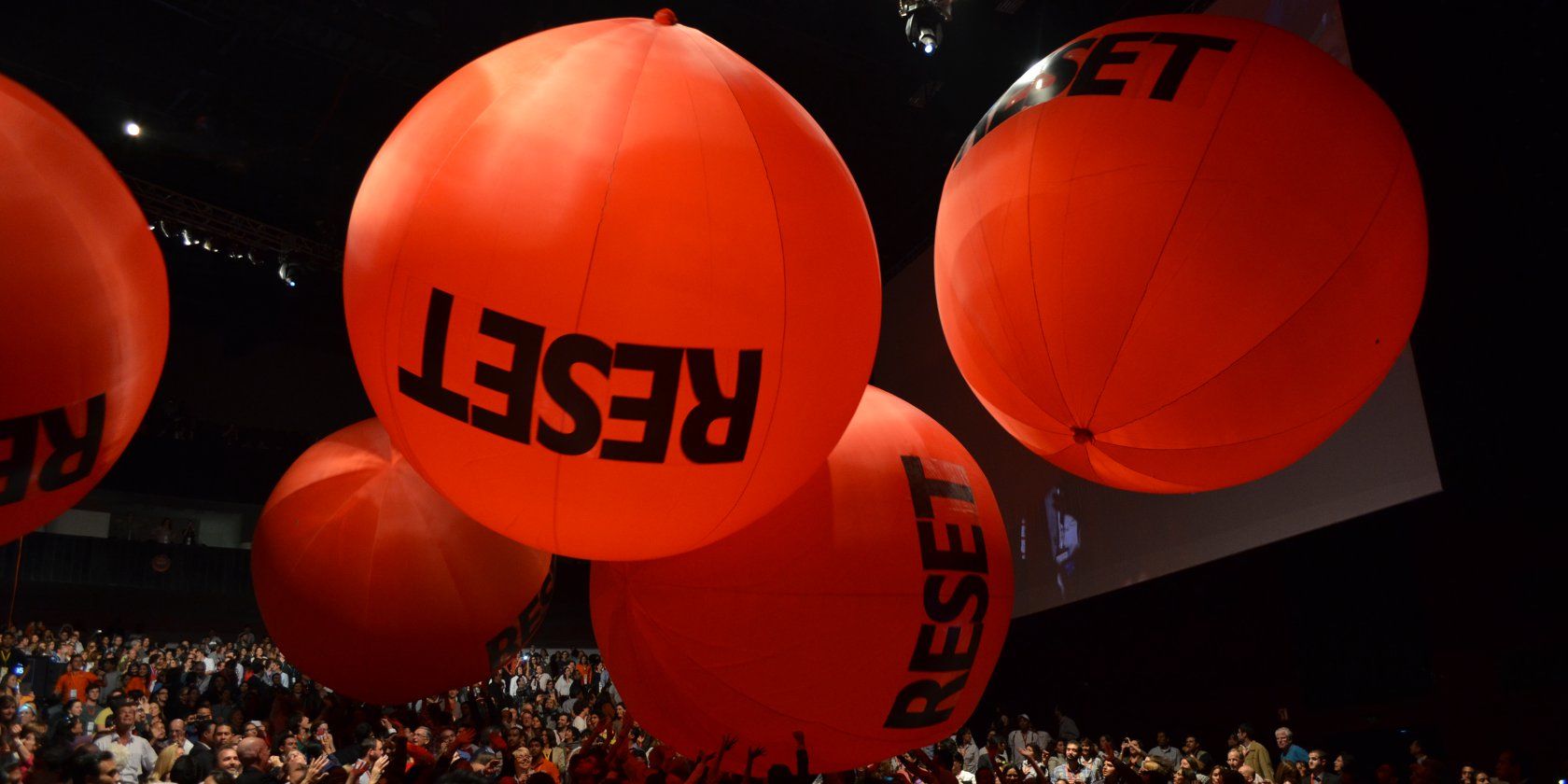 Как сделать жизненный и цифровой сброс