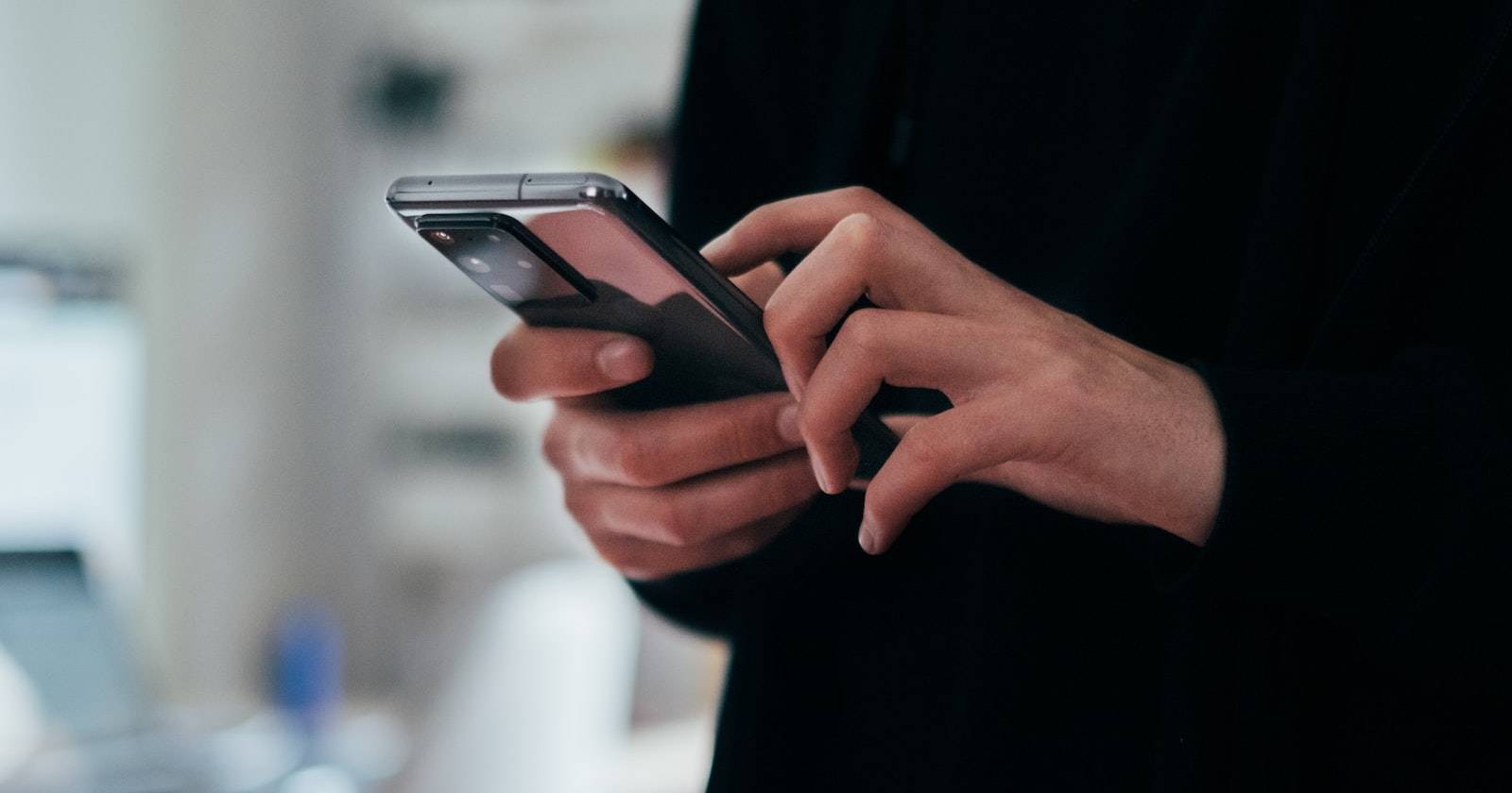 Защита мобильных устройств: Mobile Threat Defense