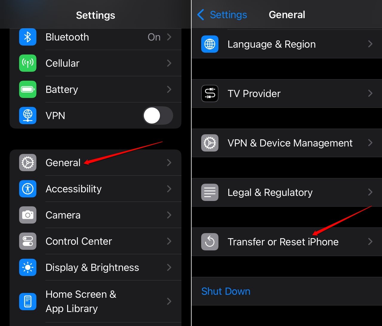 iPhone завис на «Подготовке к обновлению» — как исправить