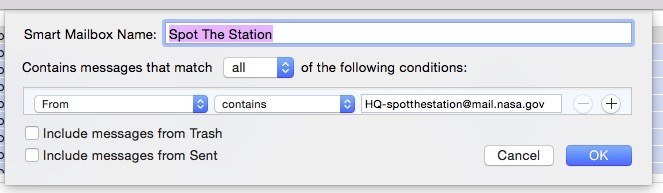 Умные почтовые ящики Apple Mail — быстрое управление