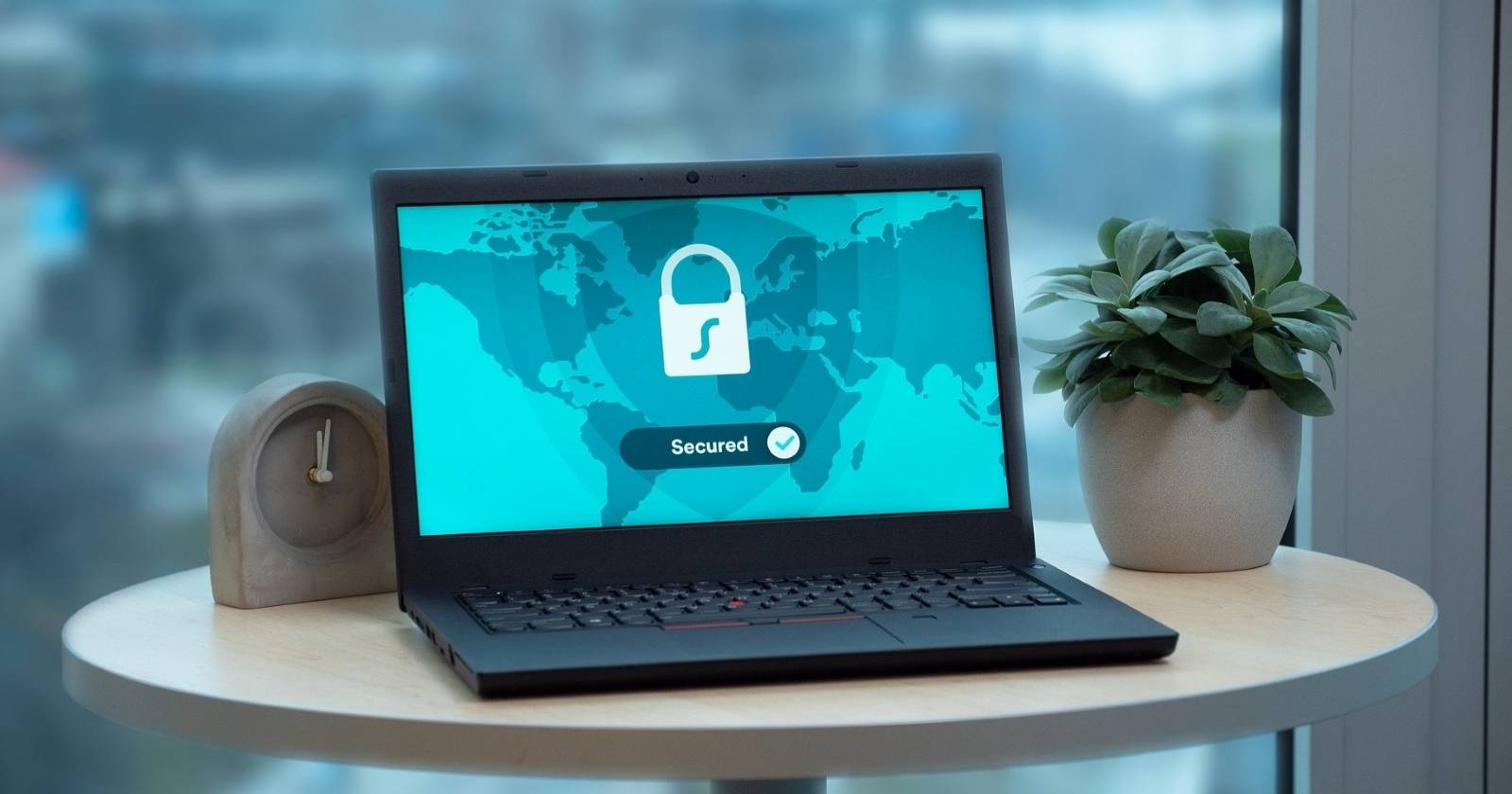 Поставить пароль на браузер на ПК