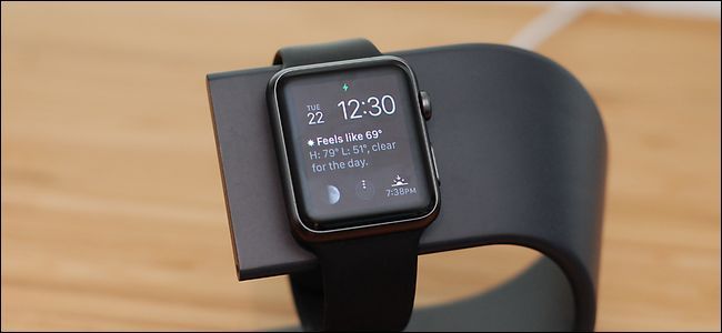 Добавление сторонних компликаций на Apple Watch