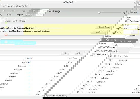 Оцифровка CD и DVD: руководство