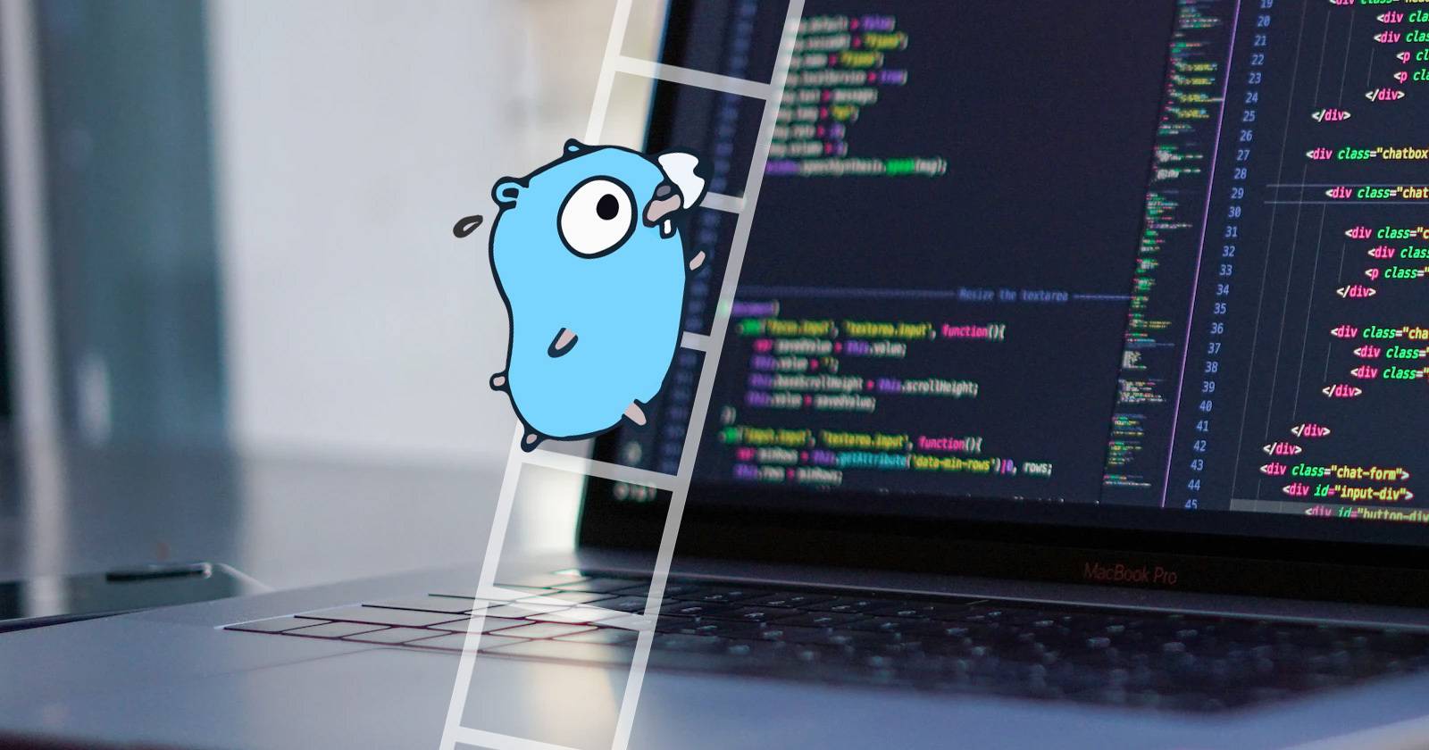 Конвертация изображений в Go