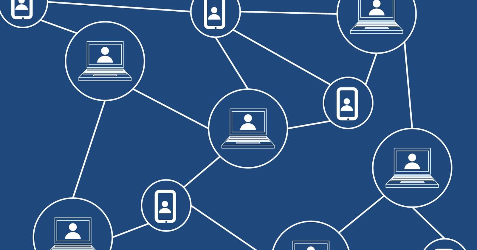 Иллюстрация сети