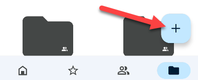 Сканирование документов на Android — Google Drive и Microsoft Lens