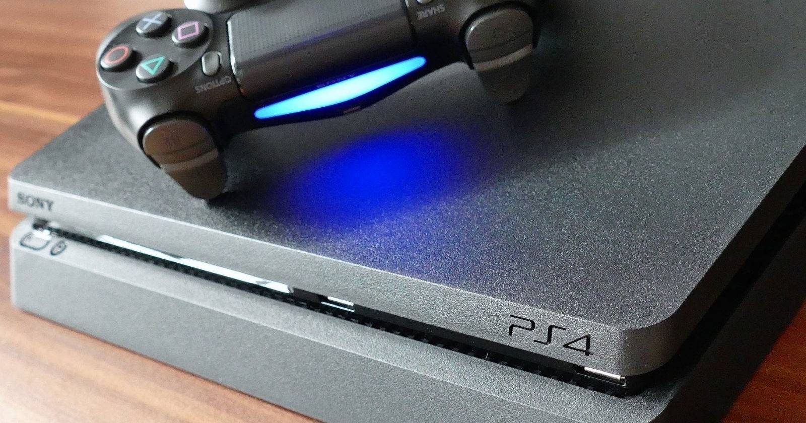 Как вернуть деньги за игру на PS4 и PS5