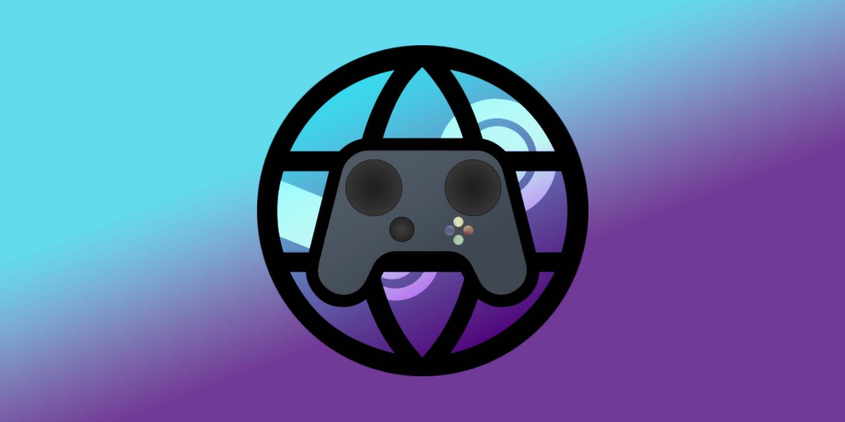 Логотип GlosSI