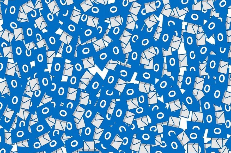 Импорт почты Outlook Express в Outlook 2010