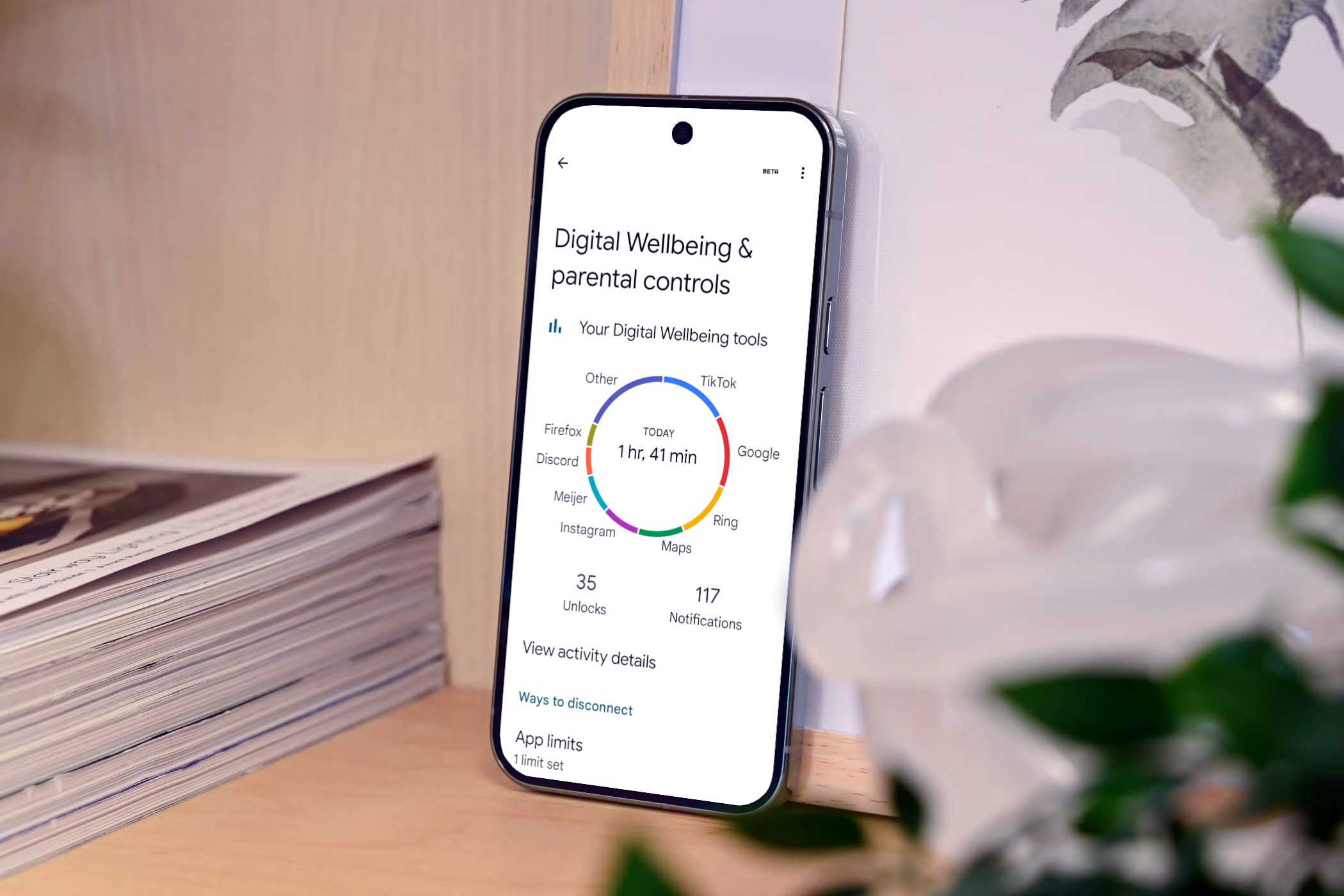 Какие приложения вы используете чаще всего на Android