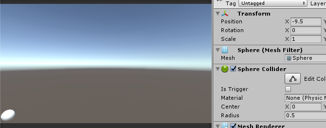 Transform Example 670