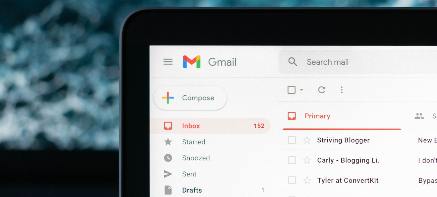 Priority Inbox в Gmail — настройка и советы