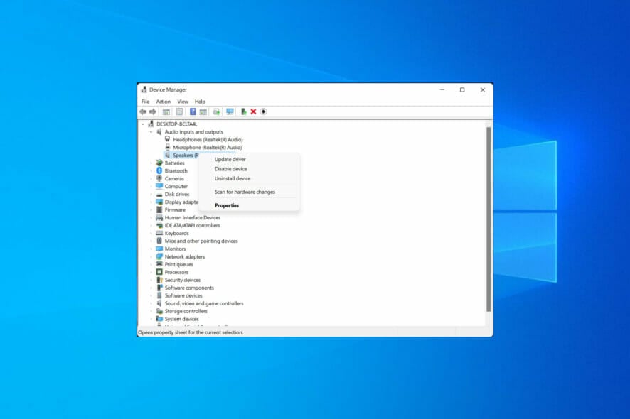 Улучшение качества звука в Windows 10/11