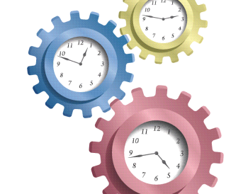 Как поддерживать точное время в Windows 7