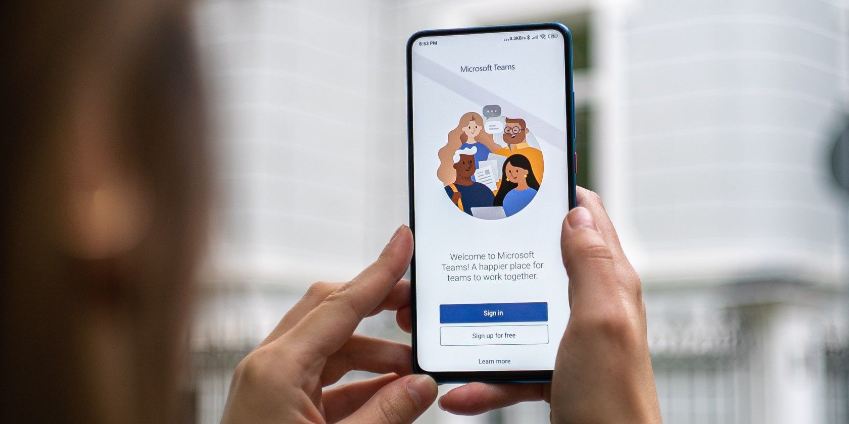 Как запланировать встречу в Microsoft Teams