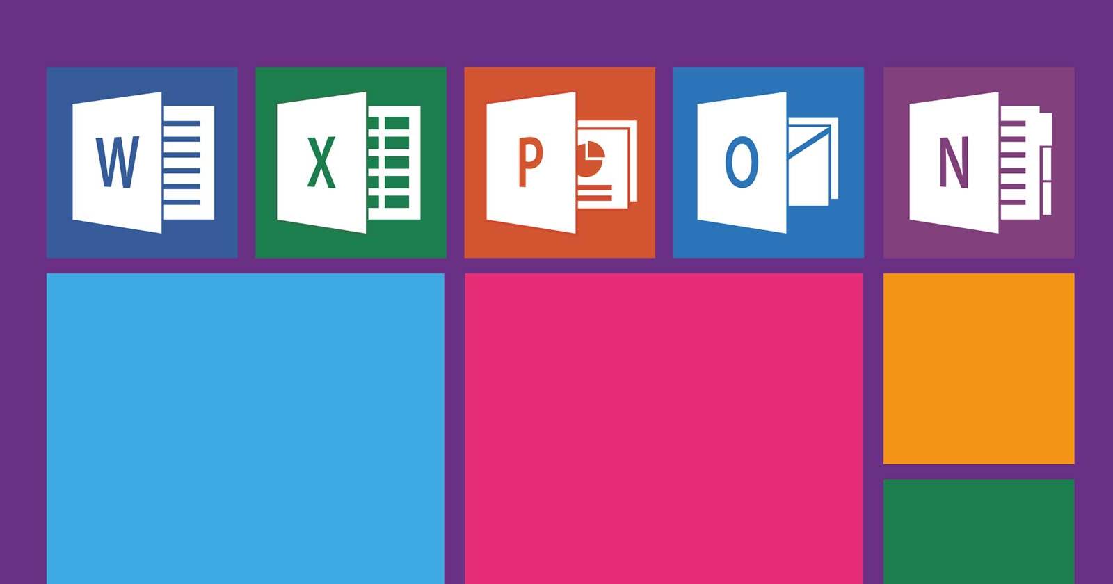 Отключить Backstage View в Microsoft Office