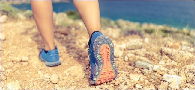 Отслеживание тренировок на Apple Watch