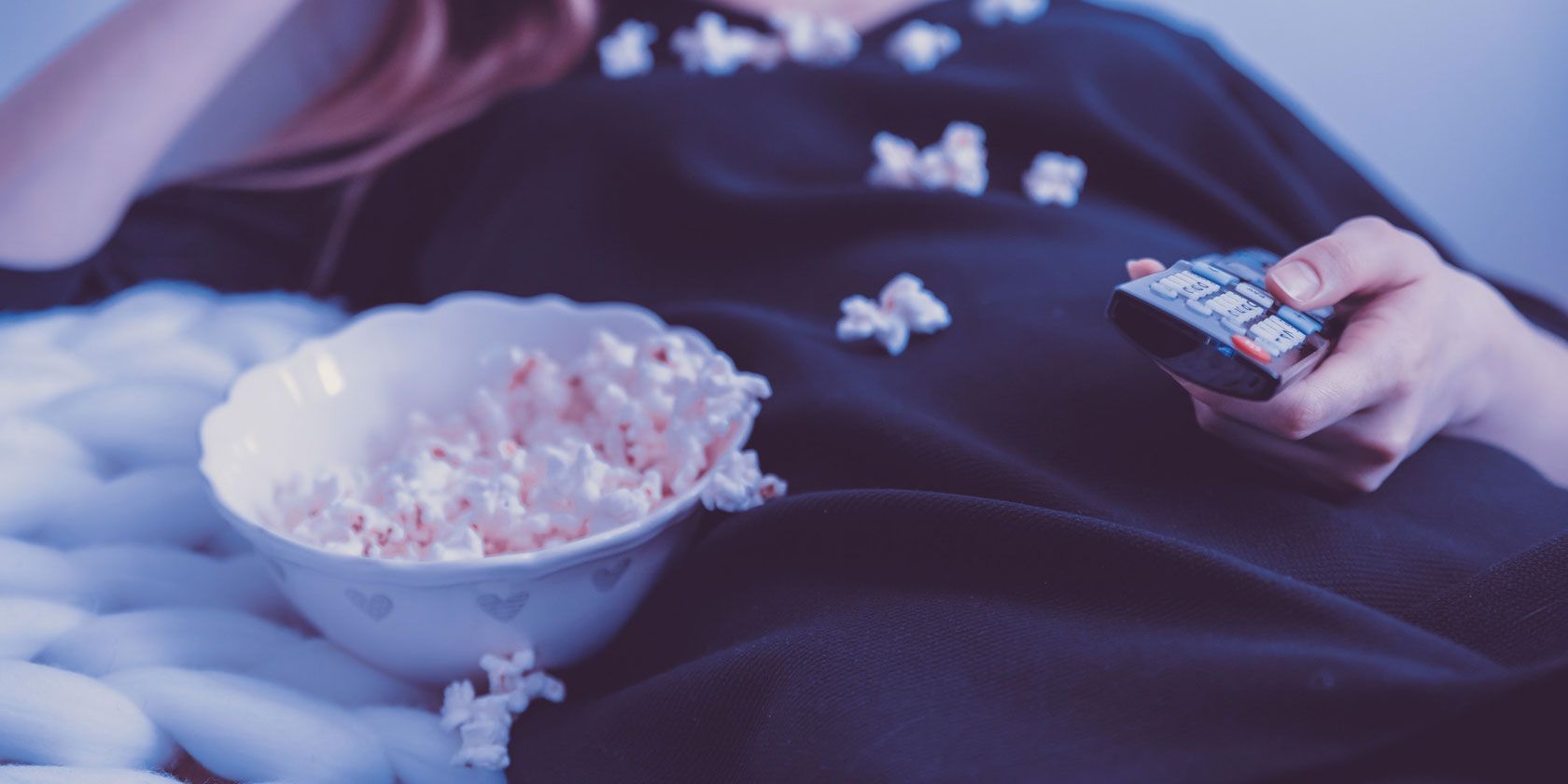 Как смотреть фильмы в Kodi