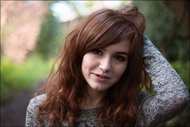 Финальный вариант после цветовой коррекции