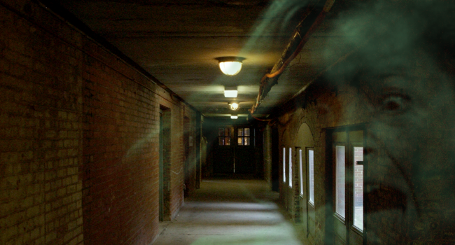 Как сделать призраков в Photoshop и GIMP