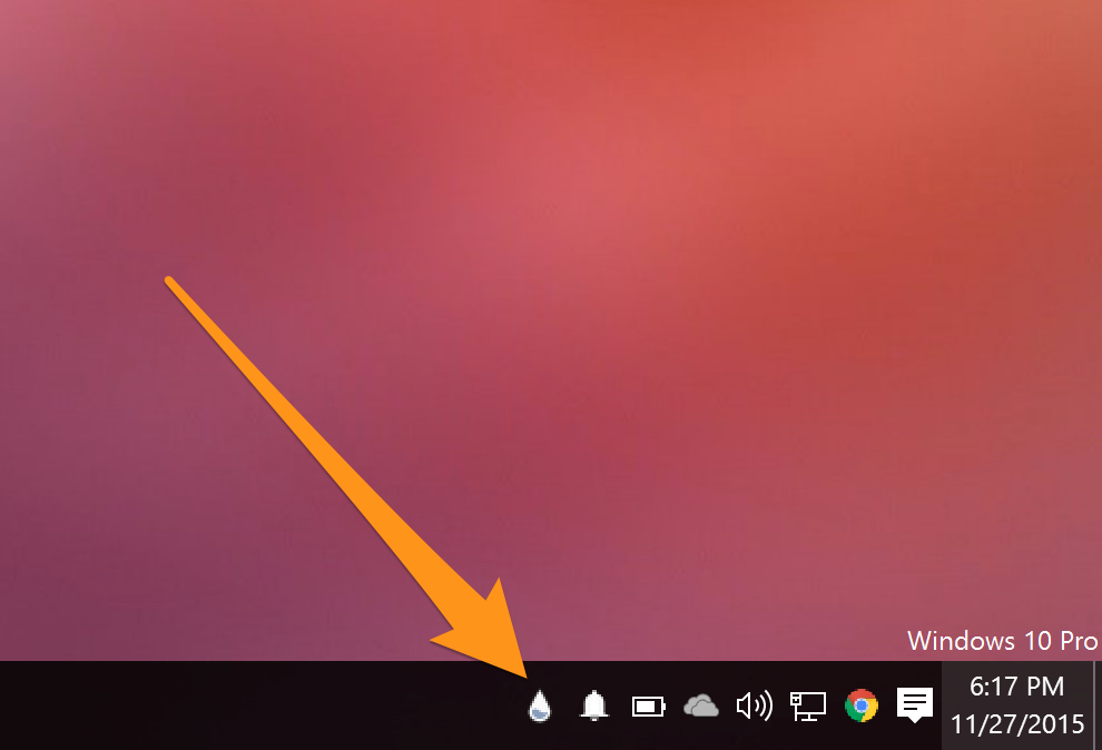 Параметры взаимодействия с скинами в Rainmeter