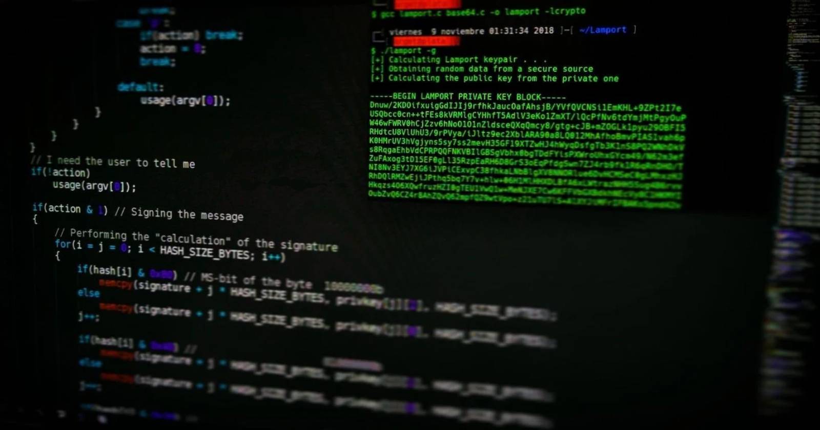 ifconfig не найден — установить и заменить