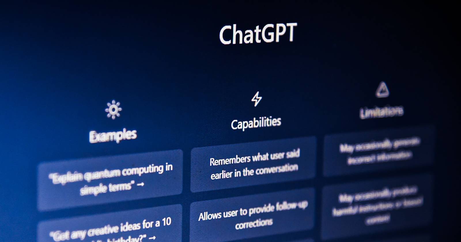 ChatGPT как редактор и коуч для вашего контента