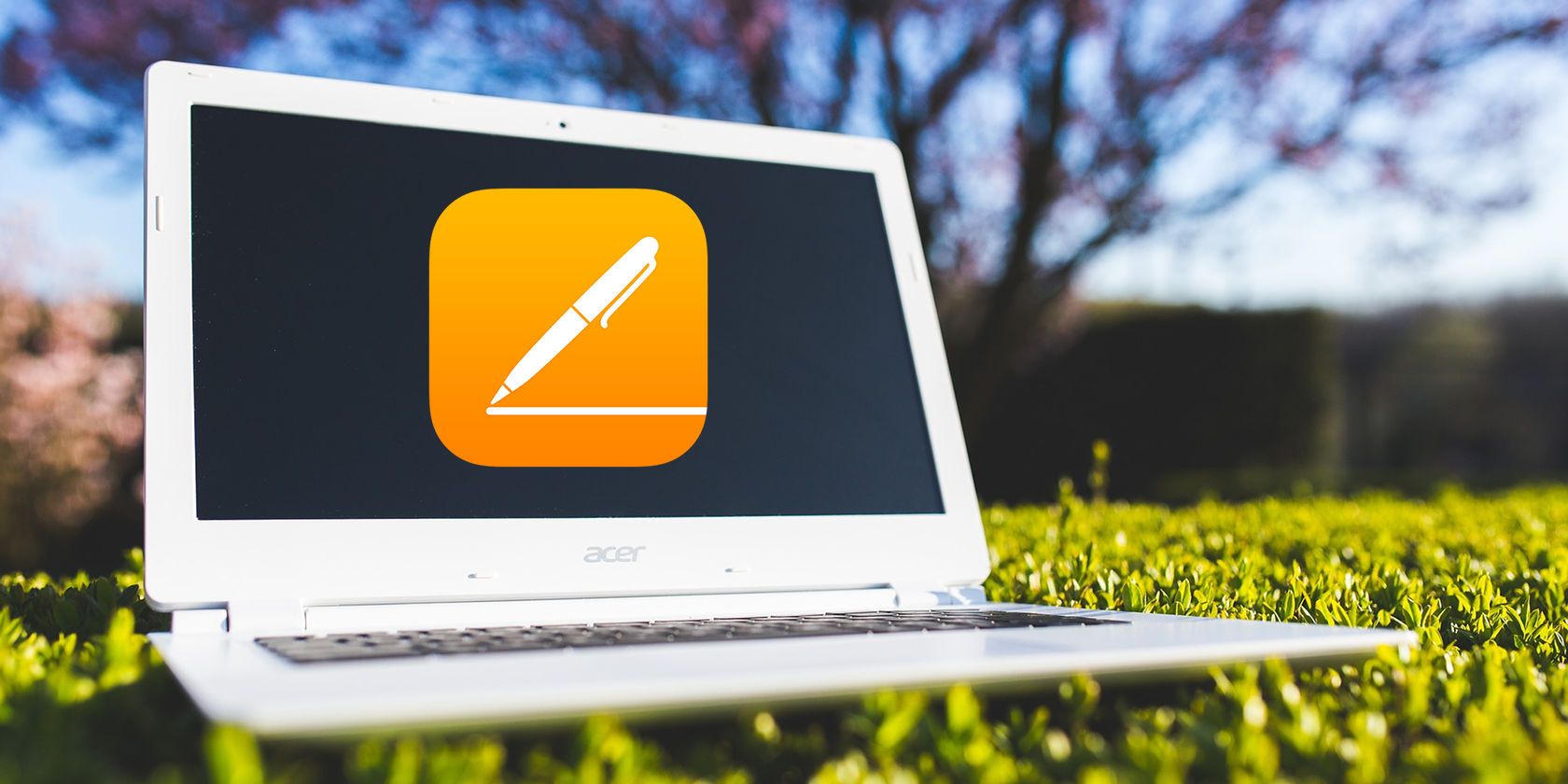 Как открыть и редактировать Pages на Windows