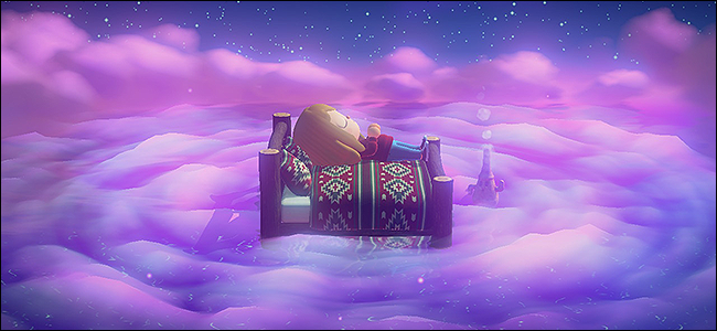 Dream Address в Animal Crossing: как пользоваться