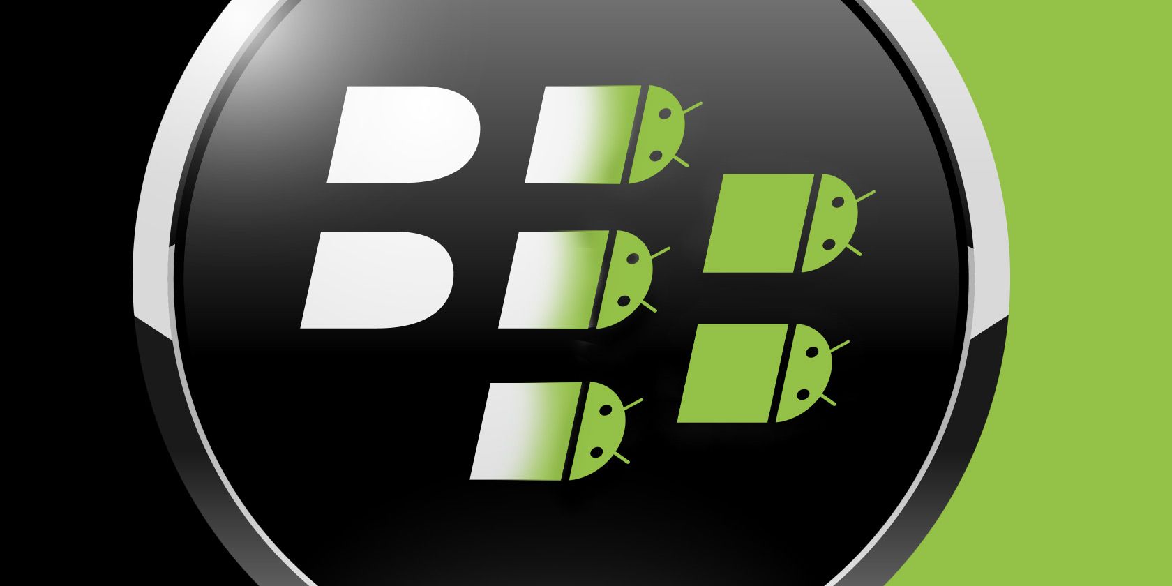 Переход с BlackBerry на Android