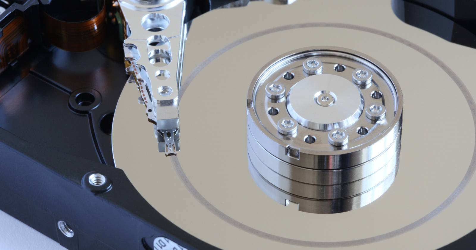 Восстановление удалённых файлов — Disk Drill, EaseUS, Recuva