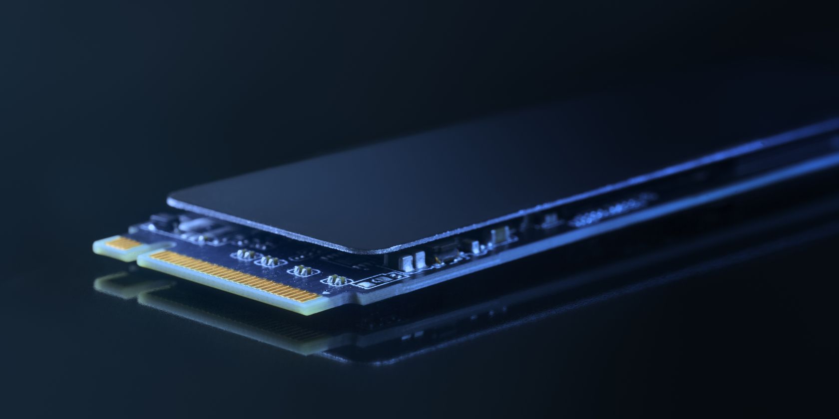 Ускорение медленного SSD в Windows 11