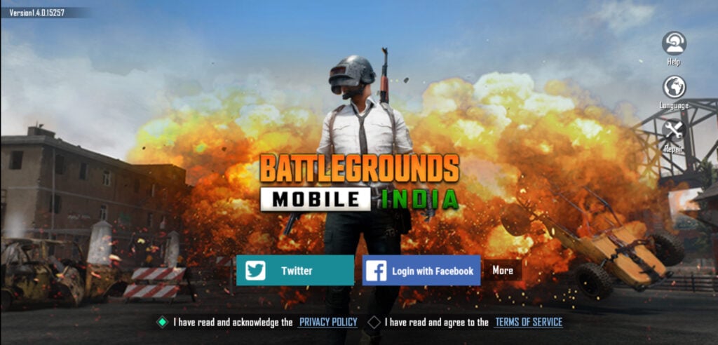 Transfer PUBG Mobile Data to Battlegrounds Mobile India