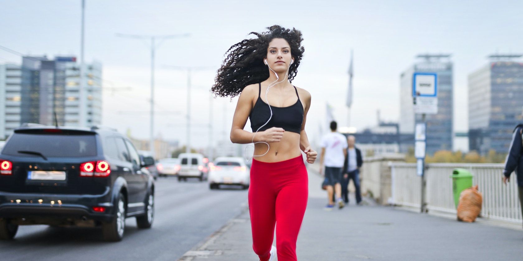 Spotify и Strava: как подключить и слушать музыку