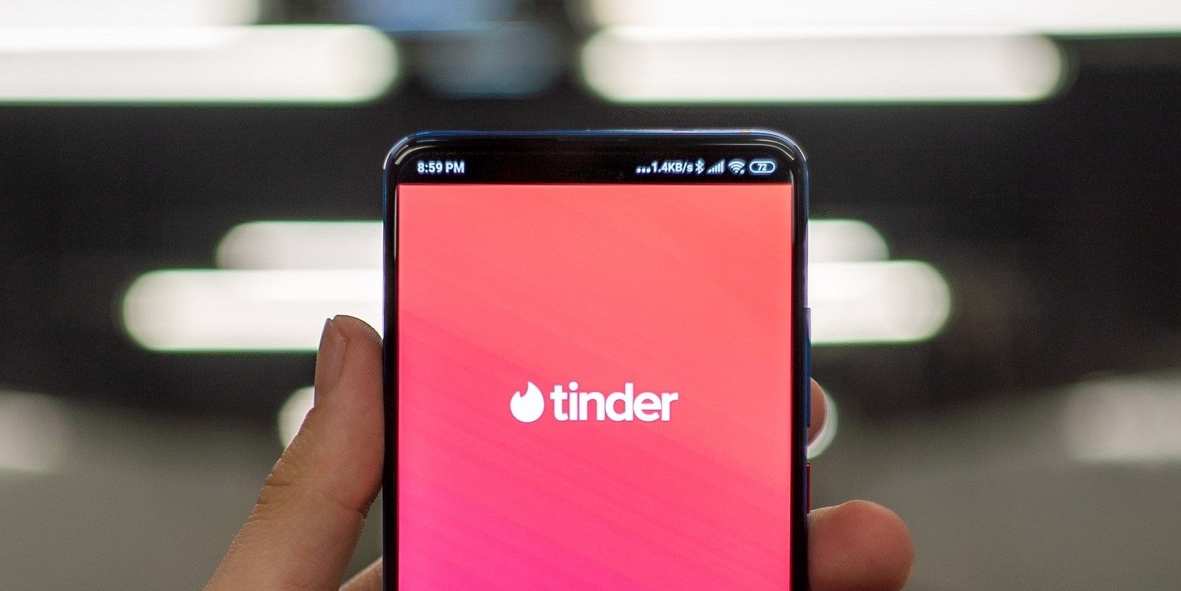 Обжалование блокировки в Tinder — как вернуть аккаунт