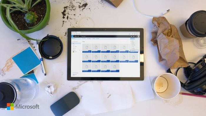 Устранение проблем OneDrive в Windows 10