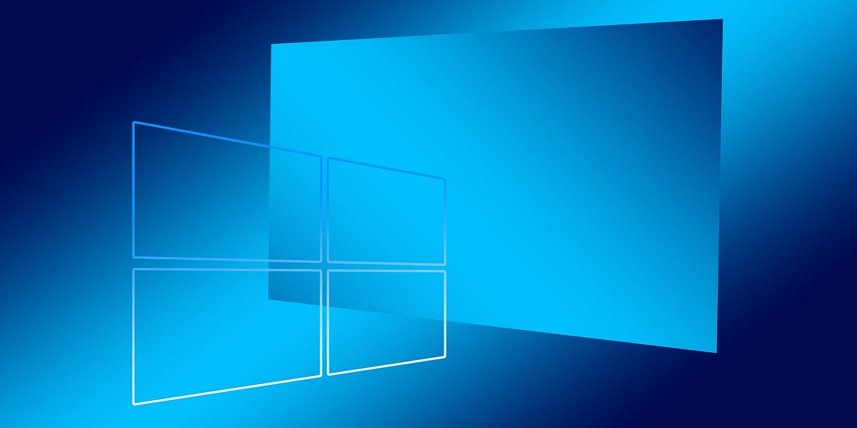 Ярлык «Проверить обновления» в контекстном меню Windows