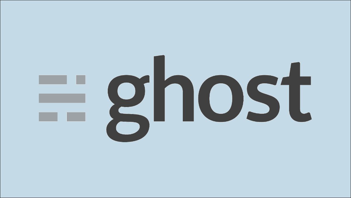 Ghost с Docker: развёртывание и лучшие практики