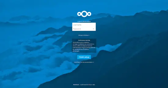 Nextcloud + ONLYOFFICE через Docker