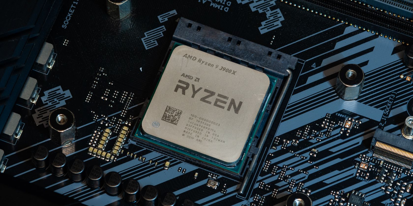 Как чистить материнскую плату — полное руководство