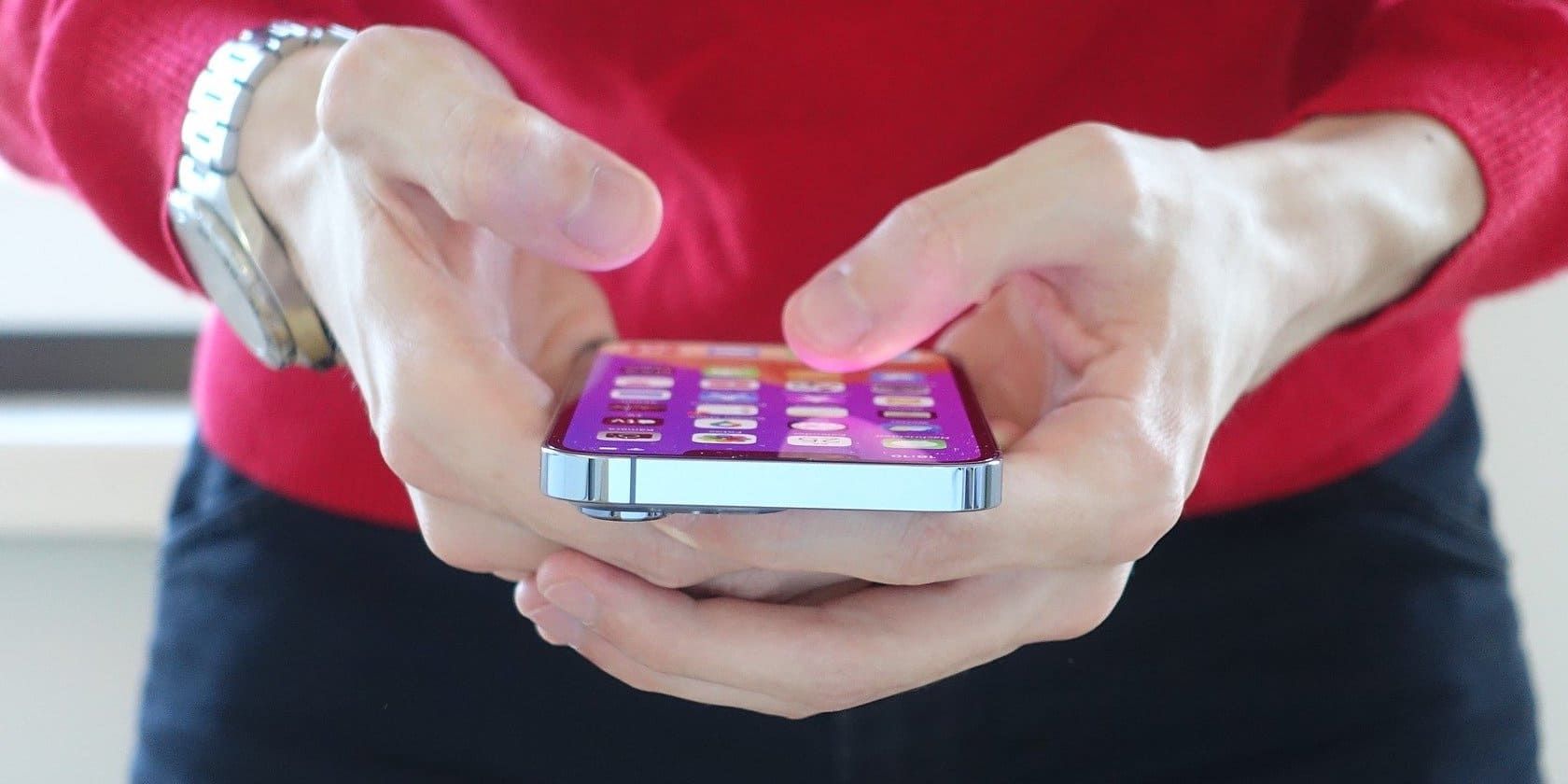 Как перезагрузить iPhone — простые шаги