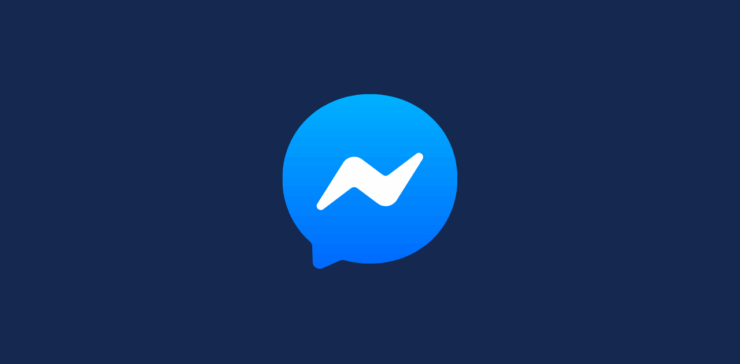 Включить Chat Heads в Messenger на Android