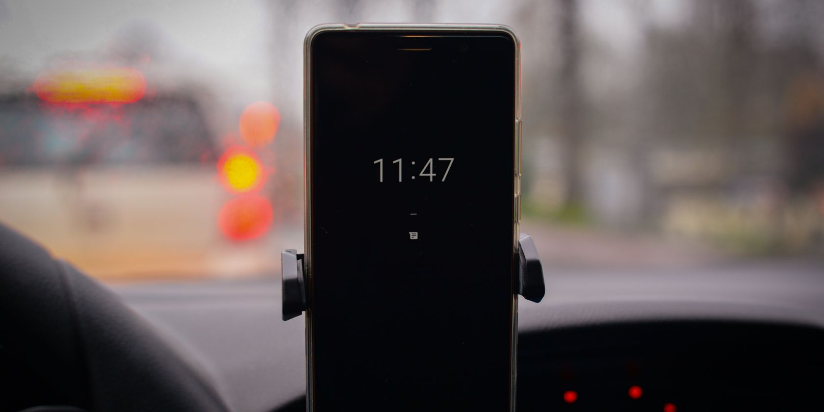 Настройка часов Peek Display на Motorola