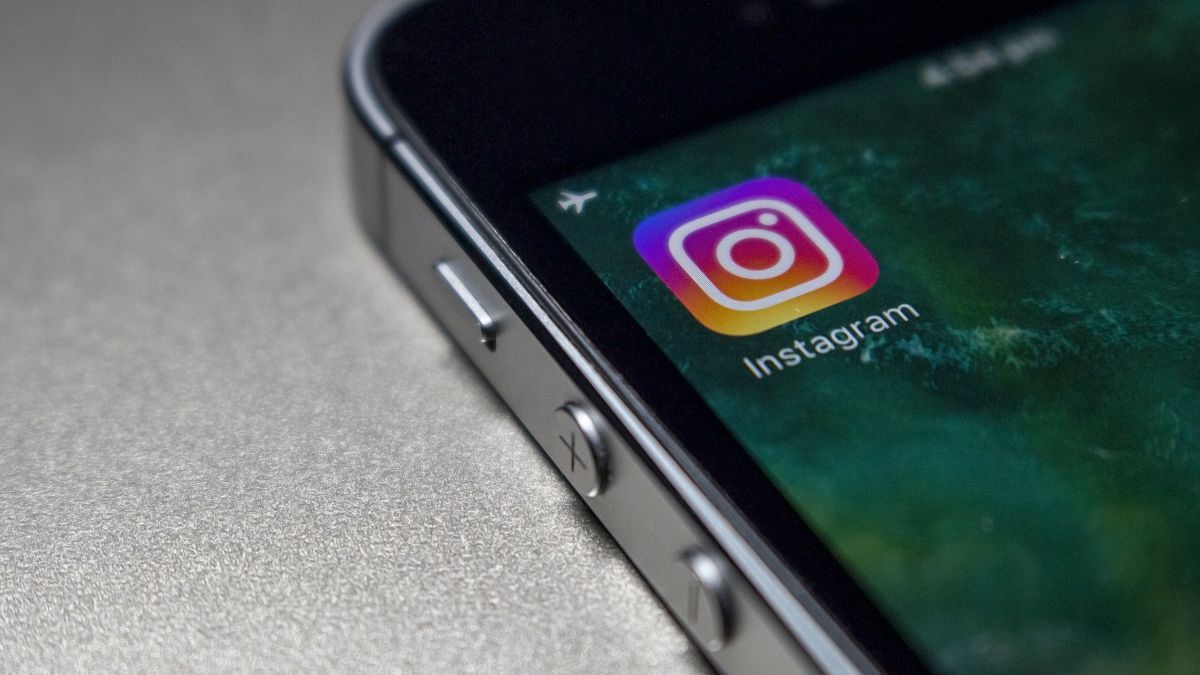Risolvi errore feed Instagram