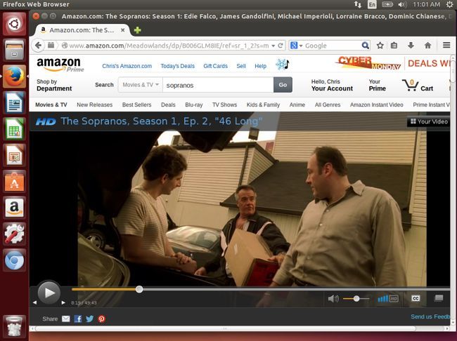 Чёрный экран плеера при несовместимом плагине