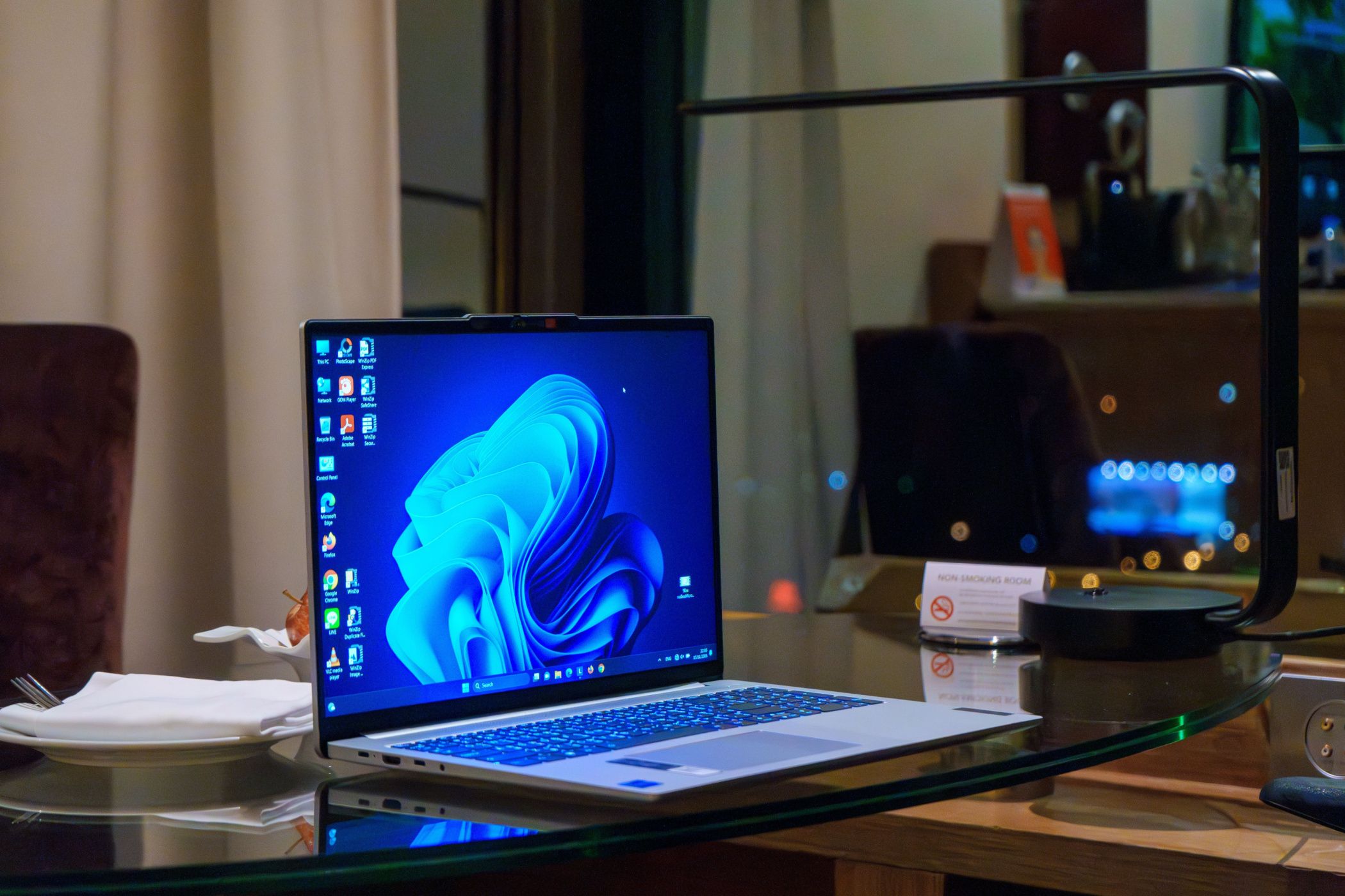 Настройка Windows 11: убрать раздражающие элементы