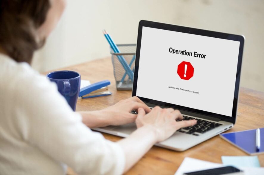 Исправить ошибку vc_runtimeMinimum_x64.msi