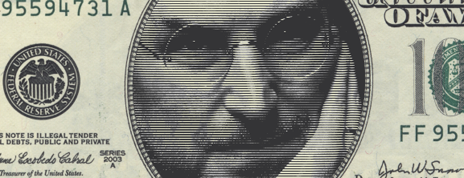 Line tone в Photoshop: эффект как на банкнотах